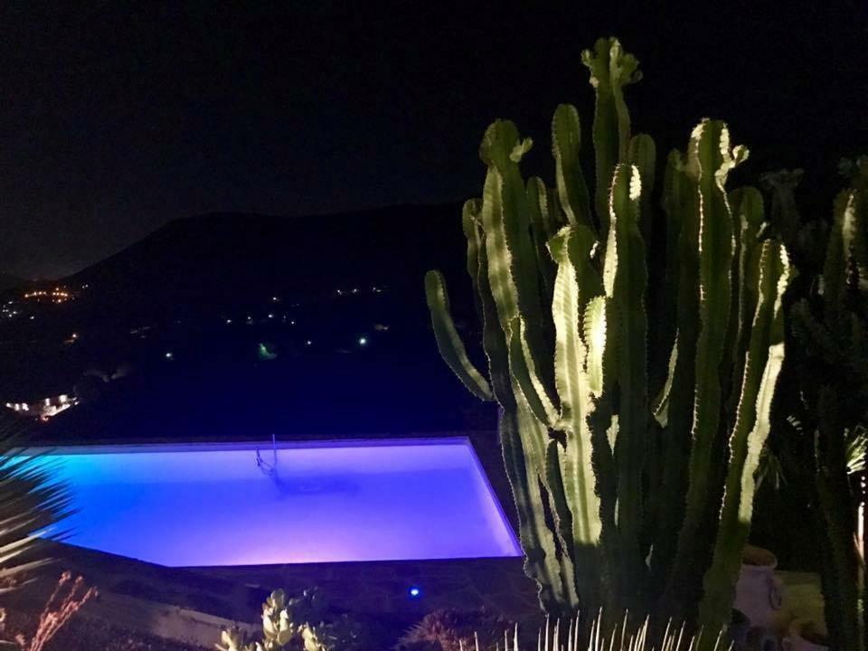 Residence Paradisu Ajaccio Апьето Экстерьер фото