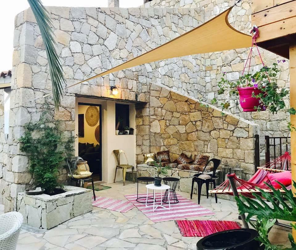Residence Paradisu Ajaccio Апьето Экстерьер фото